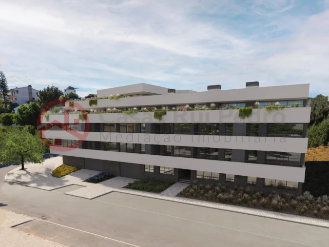 Apartamento T2 para Venda em Sesimbra (Castelo) Foto 3