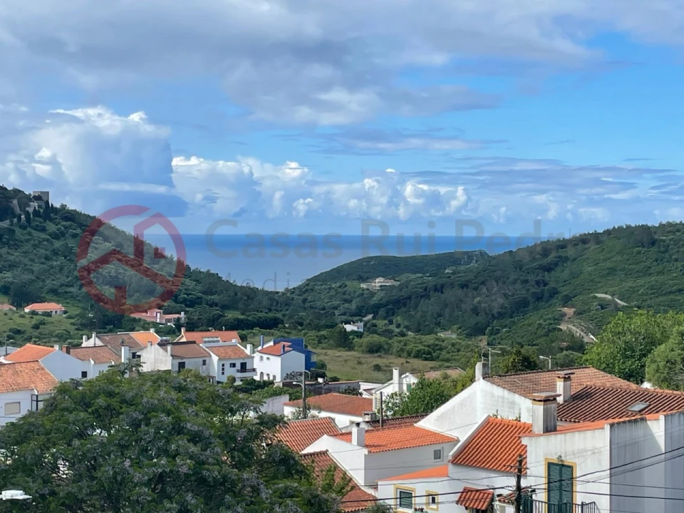Apartamento T3 para Venda em Sesimbra (Castelo) Foto 7