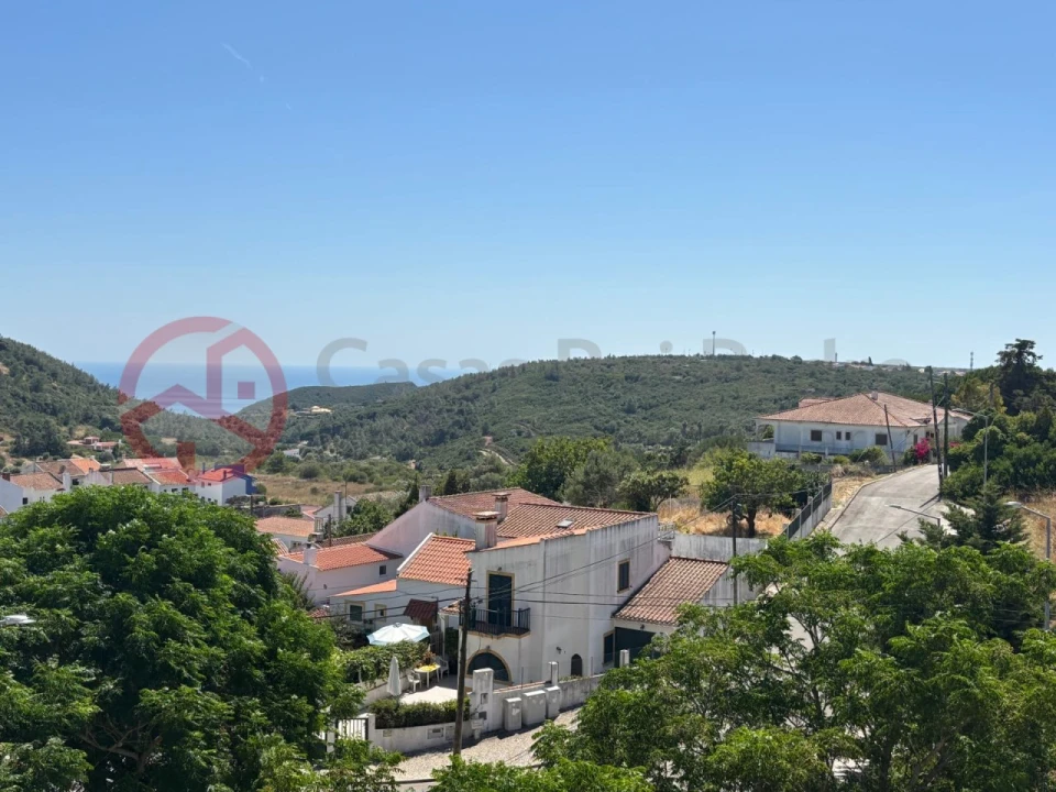 Apartamento T3 para Venda em Sesimbra (Castelo) Foto 12