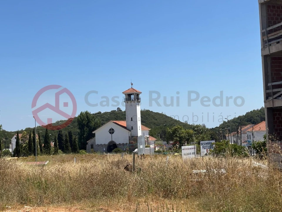 Apartamento T3 para Venda em Sesimbra (Castelo) Foto 13