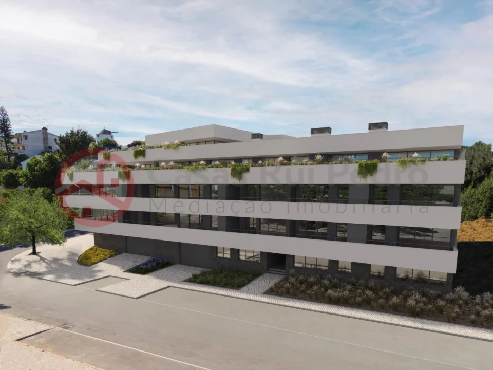 Apartamento T3 para Venda em Sesimbra (Castelo) Foto 1