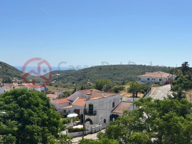 Apartamento T3 para Venda em Sesimbra (Castelo) Foto 12