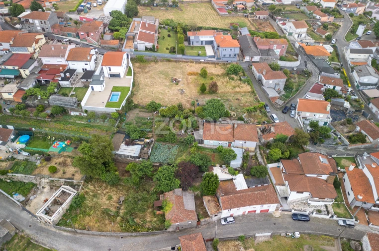 Terreno para Venda em Coronado (São Romão e São Mamede) Foto 5