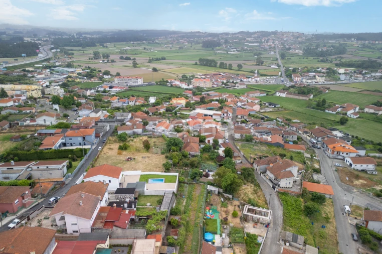Terreno para Venda em Coronado (São Romão e São Mamede) Foto 8