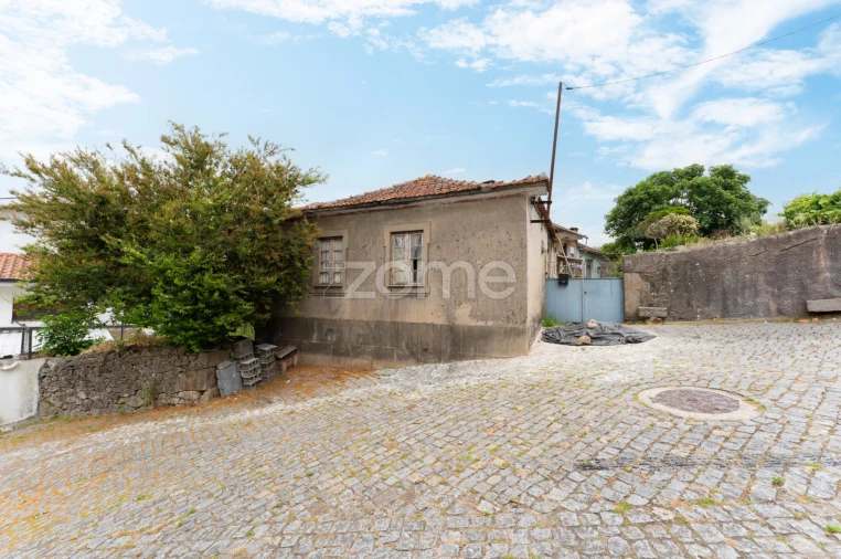 Moradia T4 para Venda em Coronado (São Romão e São Mamede) Foto 12