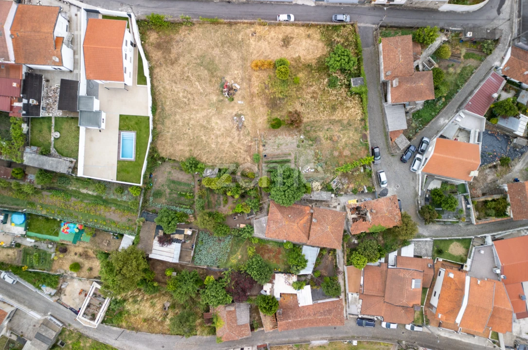 Moradia T4 para Venda em Coronado (São Romão e São Mamede) Foto 8