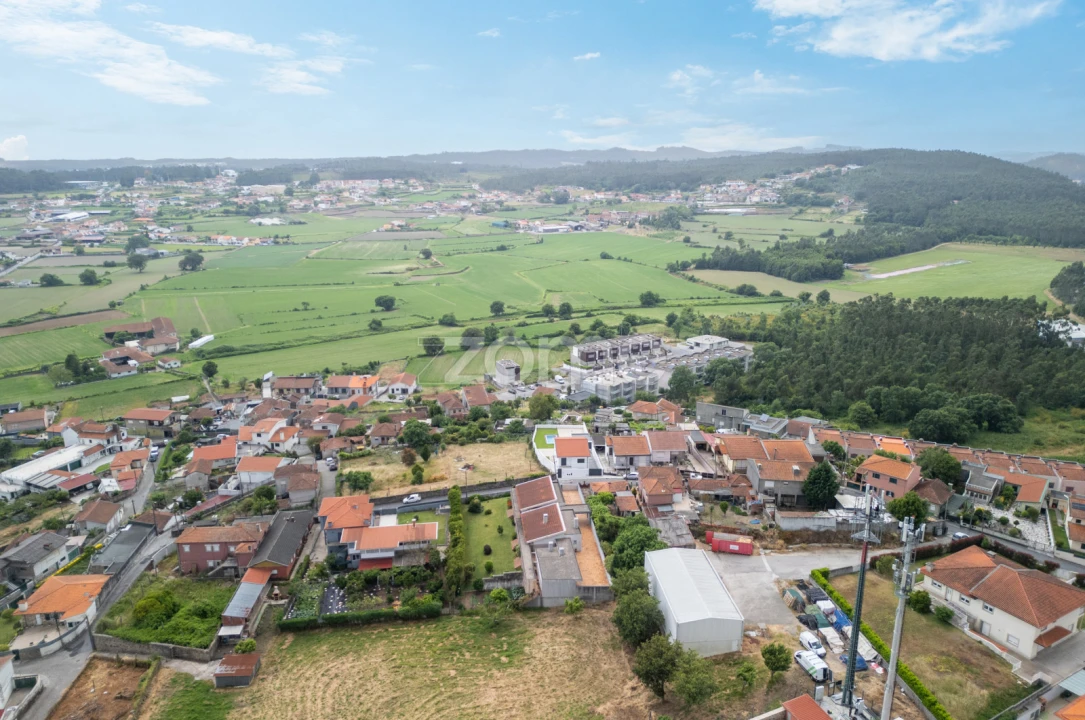 Moradia T4 para Venda em Coronado (São Romão e São Mamede) Foto 14