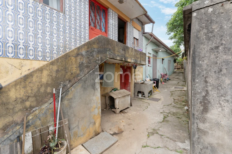 Moradia T14 para Venda em Coronado (São Romão e São Mamede) Foto 15