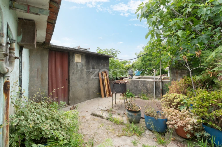 Moradia T14 para Venda em Coronado (São Romão e São Mamede) Foto 16