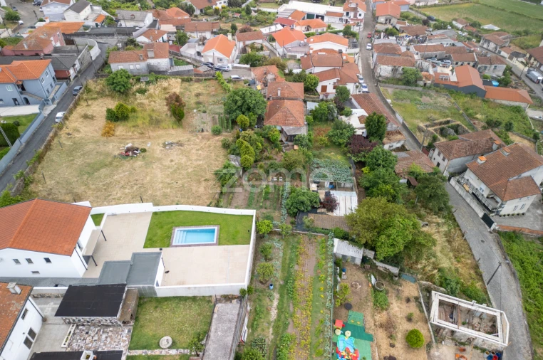 Moradia T14 para Venda em Coronado (São Romão e São Mamede) Foto 5