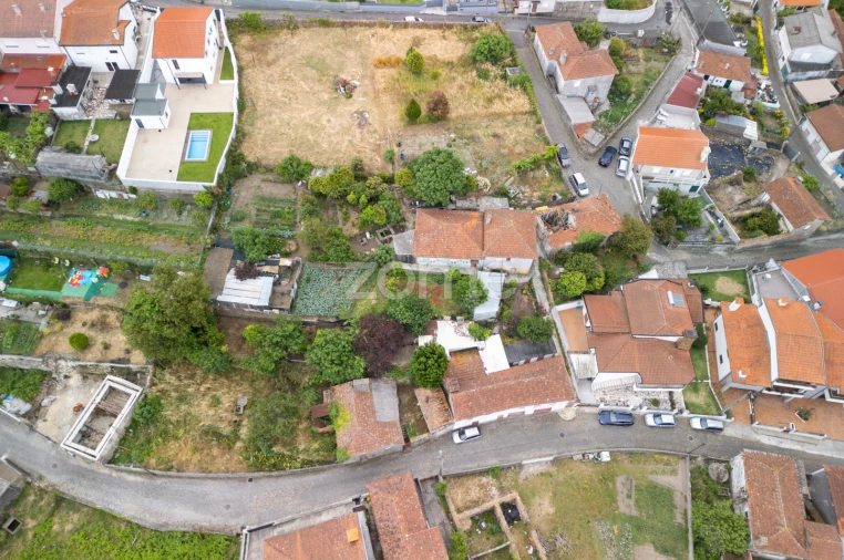 Moradia T14 para Venda em Coronado (São Romão e São Mamede) Foto 7