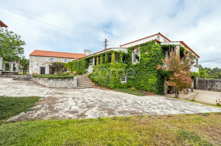 Quinta T7 para Venda em Ancora Foto 7