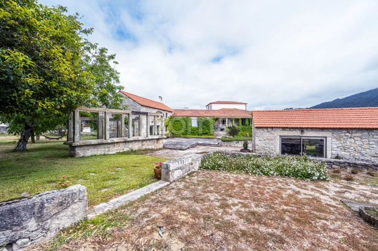 Quinta T7 para Venda em Ancora Foto 9