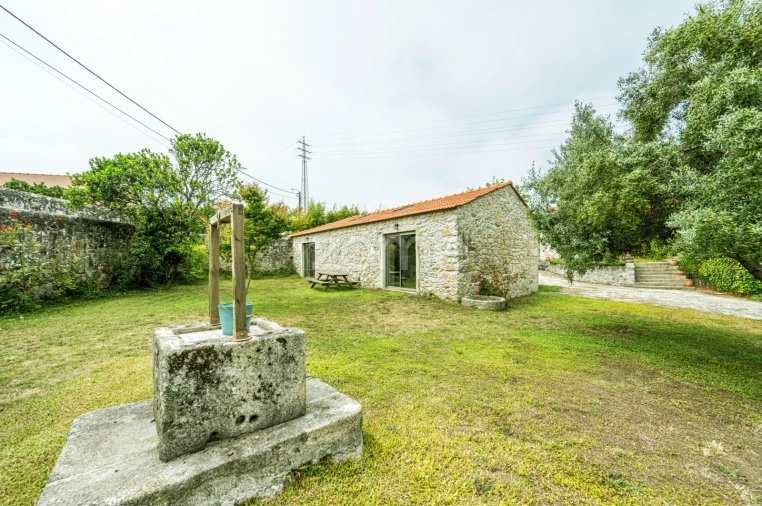 Quinta T7 para Venda em Ancora Foto 11