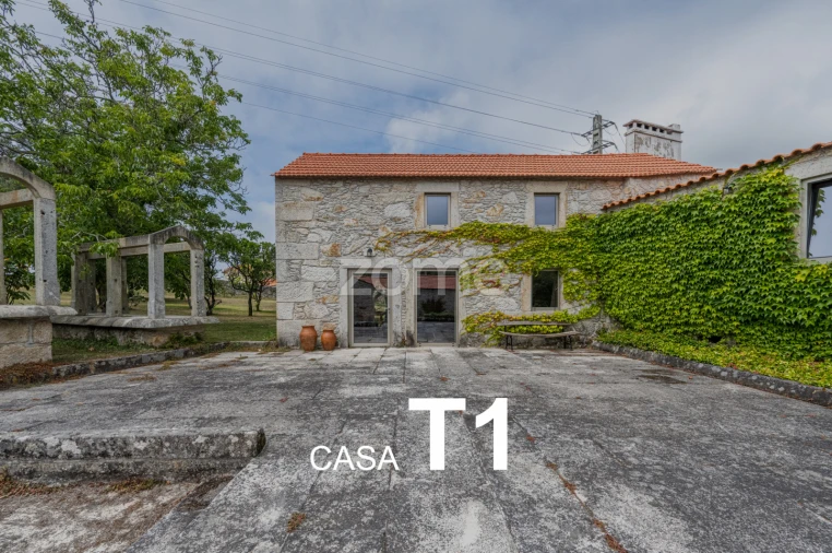 Quinta T7 para Venda em Ancora Foto 34