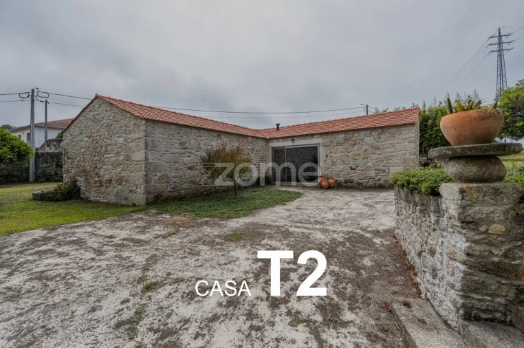 Quinta T7 para Venda em Ancora Foto 41