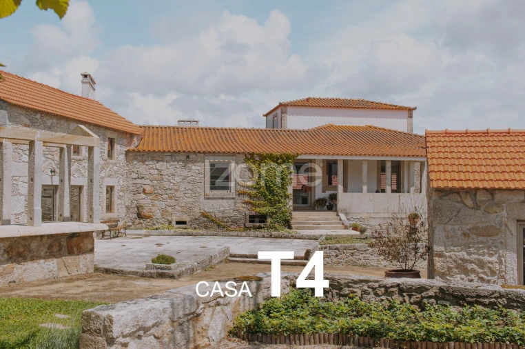 Quinta T7 para Venda em Ancora Foto 16