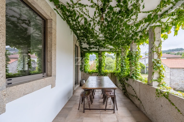 Quinta T7 para Venda em Ancora Foto 18