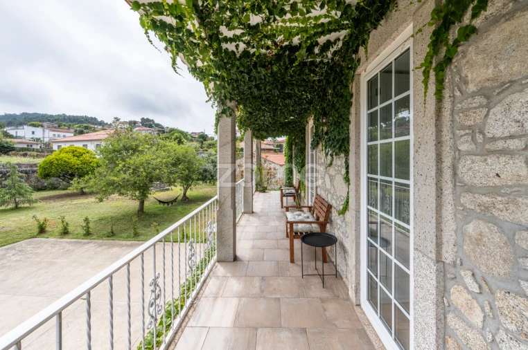 Quinta T7 para Venda em Ancora Foto 32