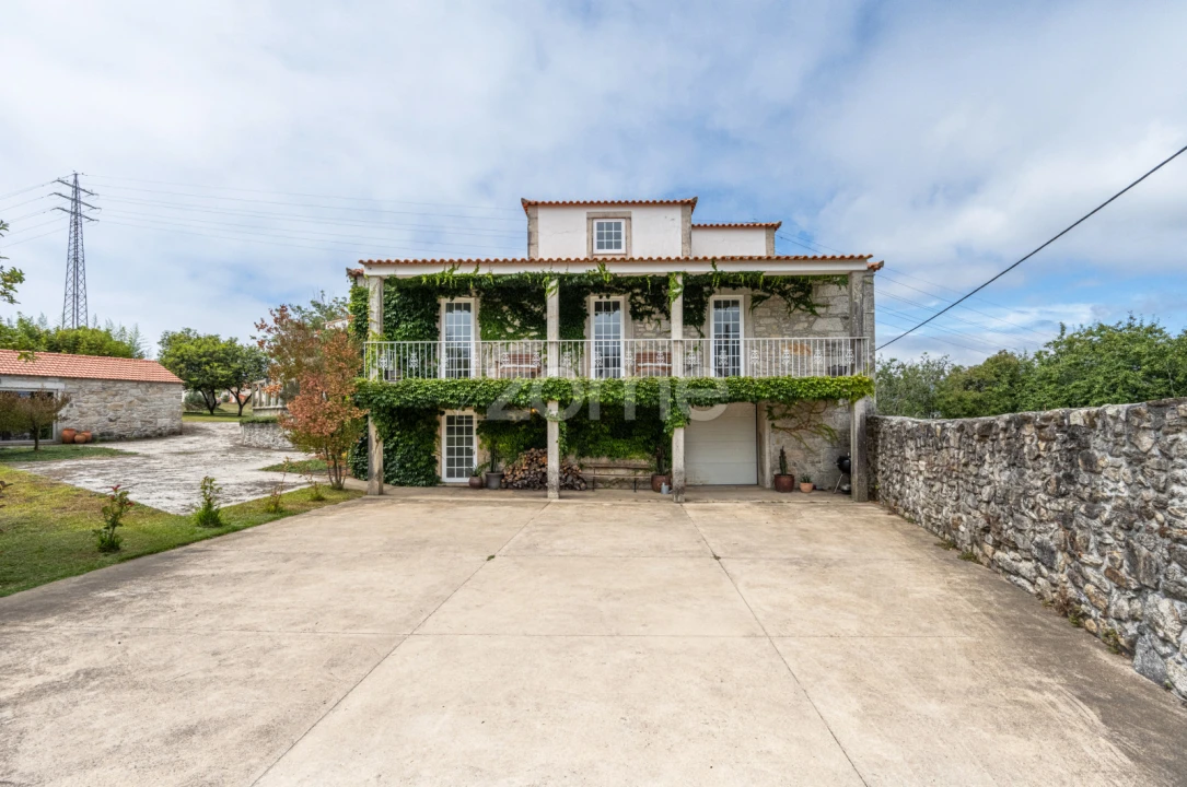 Quinta T7 para Venda em Ancora Foto 6