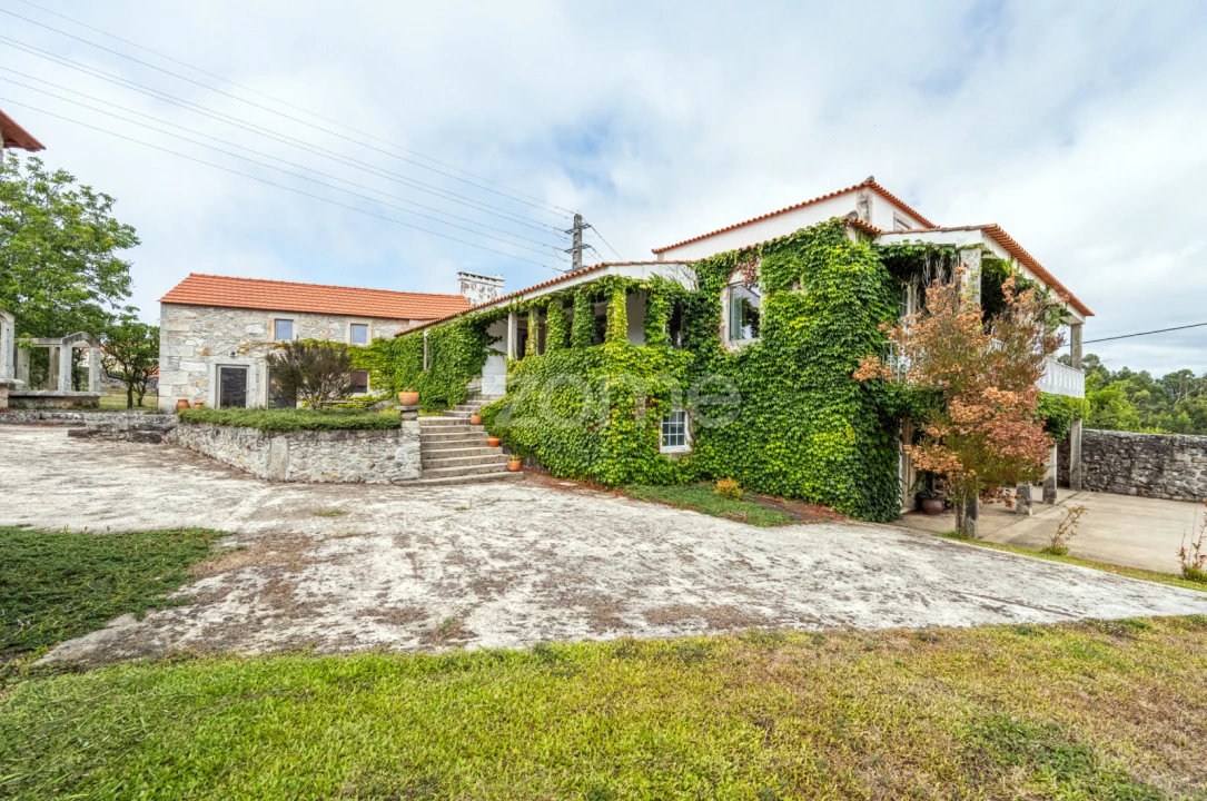 Quinta T7 para Venda em Ancora Foto 7