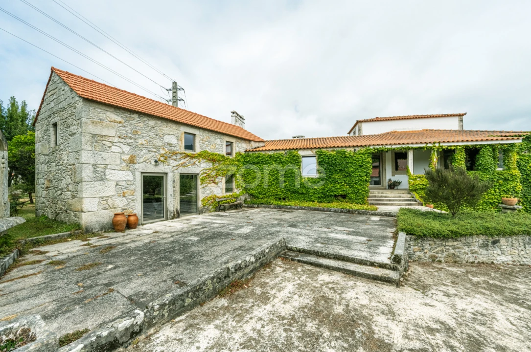 Quinta T7 para Venda em Ancora Foto 8