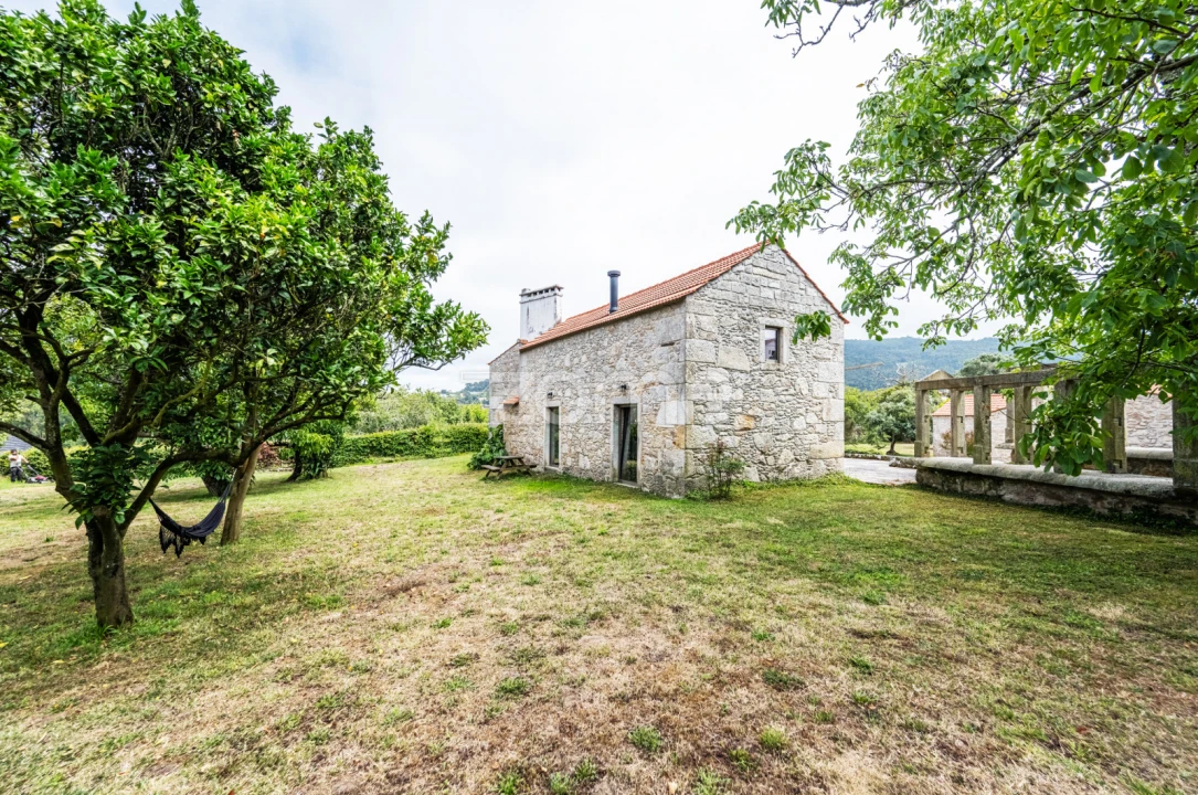 Quinta T7 para Venda em Ancora Foto 10