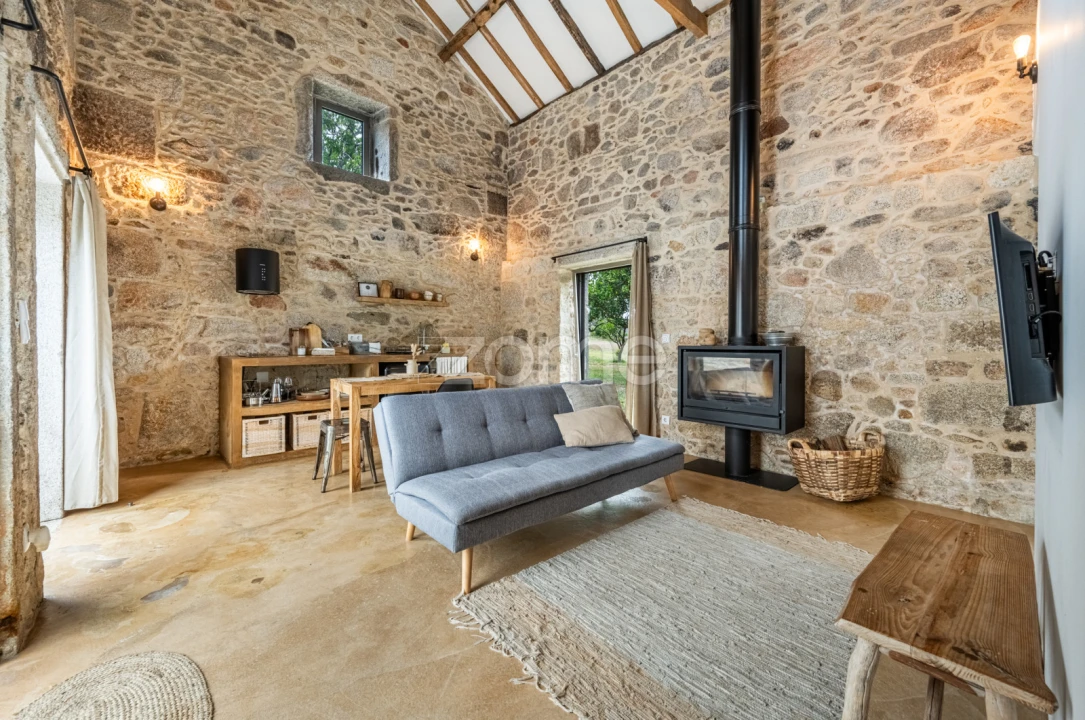 Quinta T7 para Venda em Ancora Foto 35