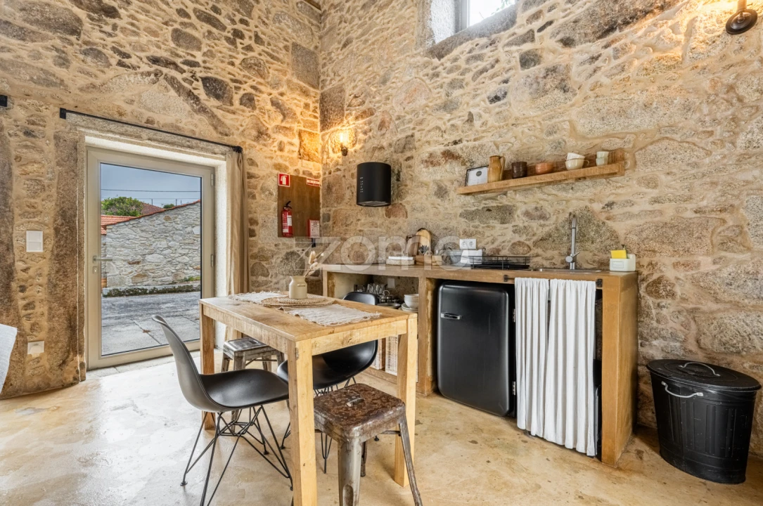 Quinta T7 para Venda em Ancora Foto 36