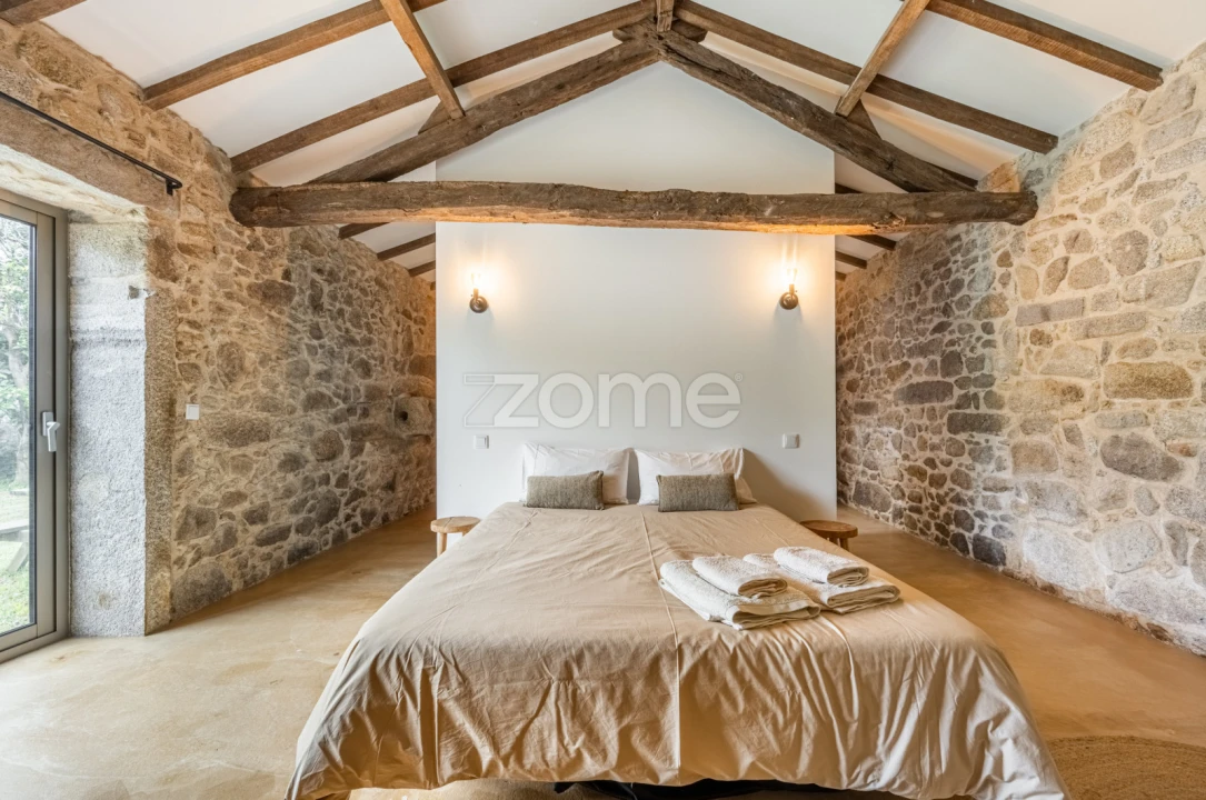 Quinta T7 para Venda em Ancora Foto 47