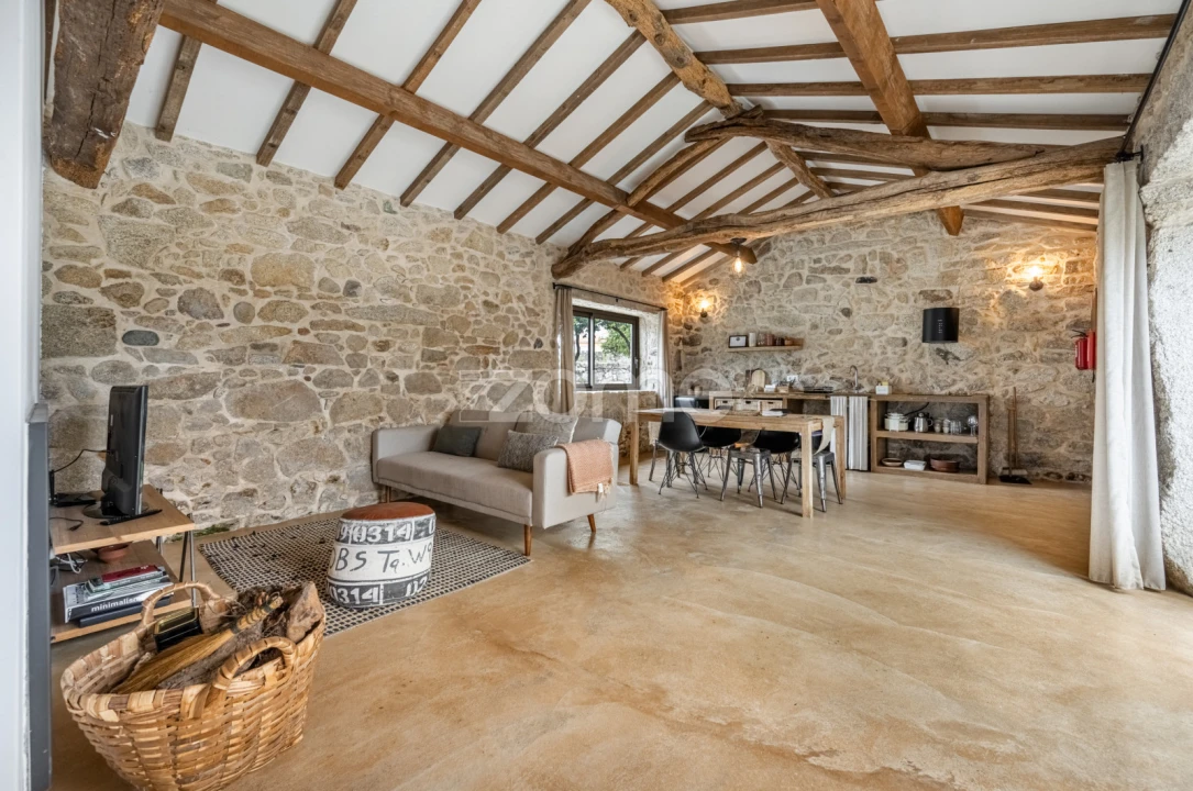 Quinta T7 para Venda em Ancora Foto 43