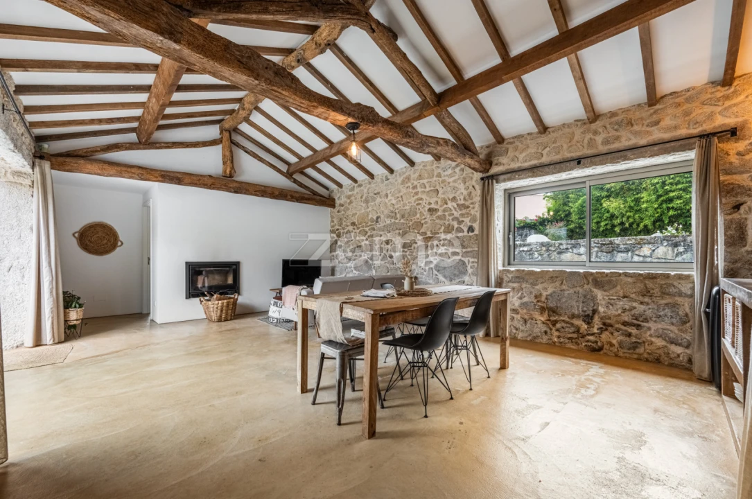 Quinta T7 para Venda em Ancora Foto 44