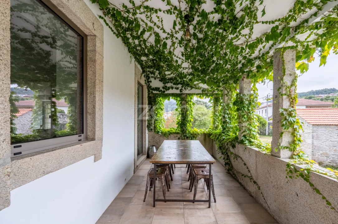 Quinta T7 para Venda em Ancora Foto 18