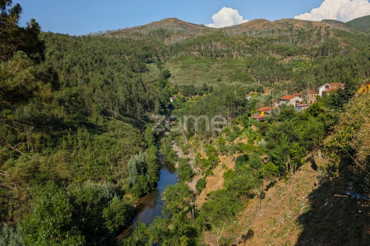 Moradia T1 para Venda em Covelo de Paivó e Janarde Foto 38