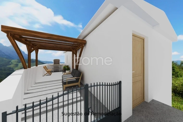 Moradia T1 para Venda em Covelo de Paivó e Janarde Foto 34