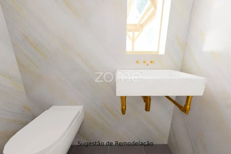 Moradia T1 para Venda em Covelo de Paivó e Janarde Foto 19