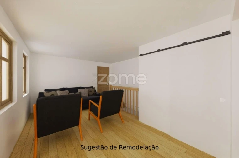 Moradia T1 para Venda em Covelo de Paivó e Janarde Foto 18
