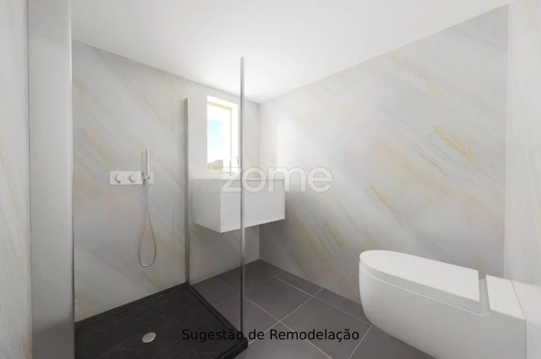 Moradia T1 para Venda em Covelo de Paivó e Janarde Foto 28