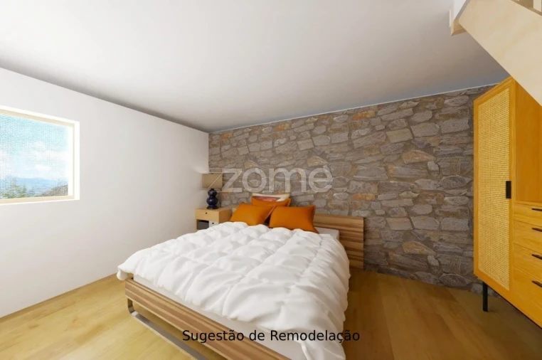 Moradia T1 para Venda em Covelo de Paivó e Janarde Foto 32