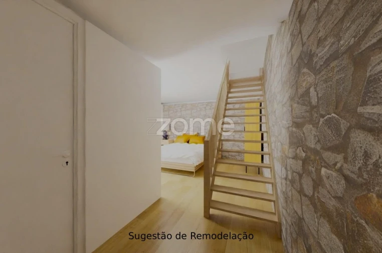 Moradia T1 para Venda em Covelo de Paivó e Janarde Foto 30