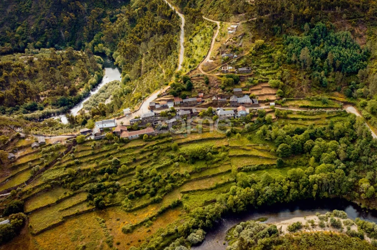 Moradia T1 para Venda em Covelo de Paivó e Janarde Foto 43