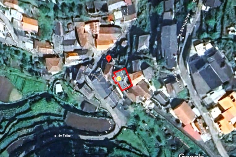 Moradia T1 para Venda em Covelo de Paivó e Janarde Foto 45