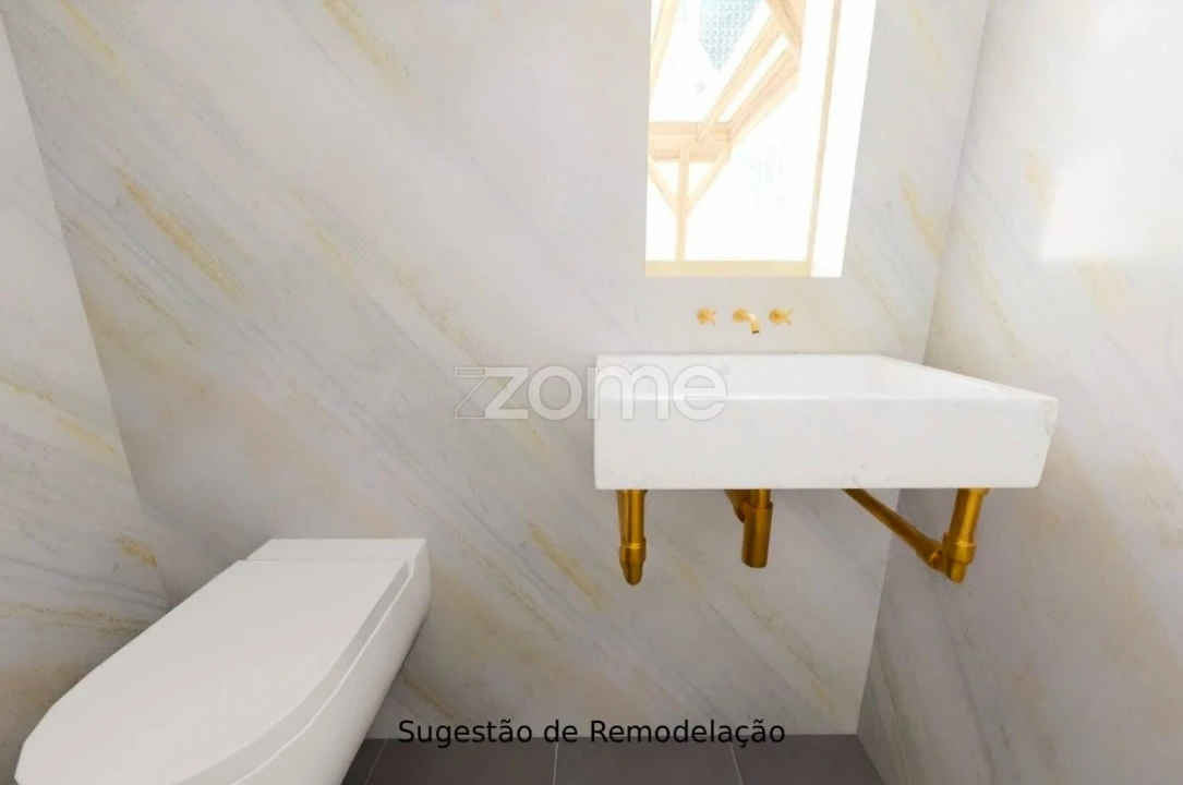 Moradia T1 para Venda em Covelo de Paivó e Janarde Foto 19