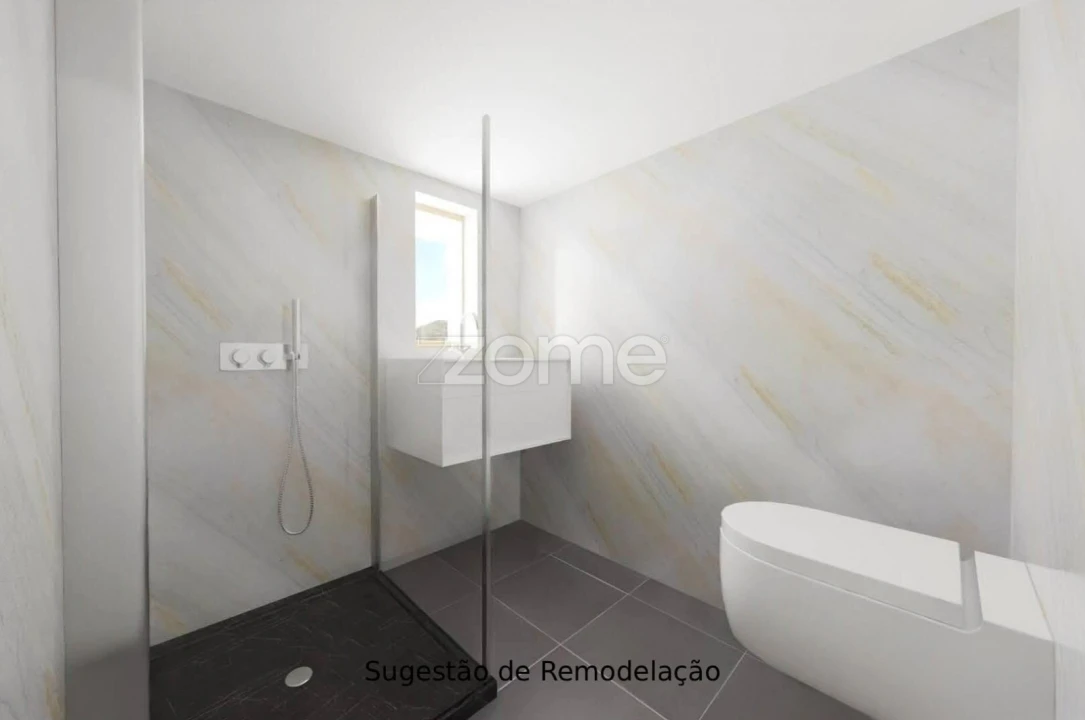 Moradia T1 para Venda em Covelo de Paivó e Janarde Foto 28