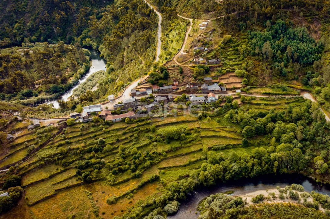 Moradia T1 para Venda em Covelo de Paivó e Janarde Foto 43
