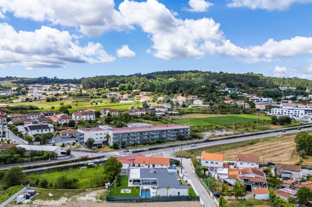 Moradia T4 para Venda em Este (São Pedro e São Mamede) Foto 54