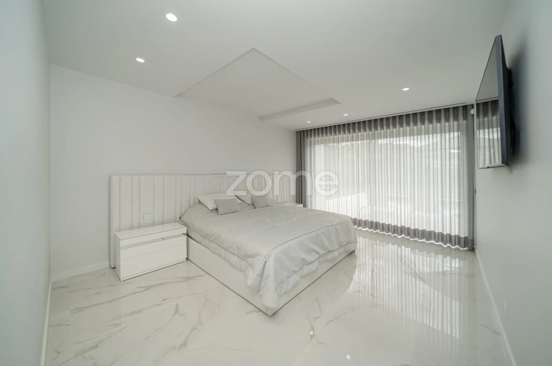 Moradia T4 para Venda em Este (São Pedro e São Mamede) Foto 69