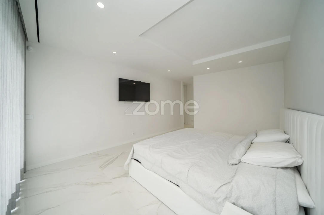 Moradia T4 para Venda em Este (São Pedro e São Mamede) Foto 40
