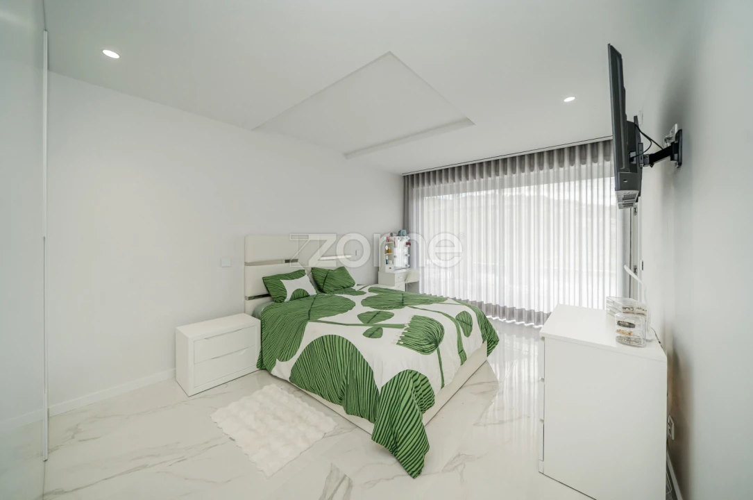 Moradia T4 para Venda em Este (São Pedro e São Mamede) Foto 50