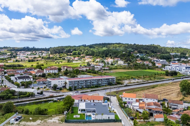 Moradia T4 para Venda em Este (São Pedro e São Mamede) Foto 57